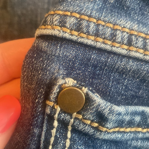 Wrangler Retro Slim Boot 32x34 - Picture 10 of 10